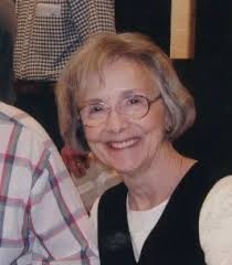 Jane A. McMurray