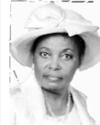 Lela Elise Lockhart- Burrows