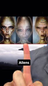 Aliens