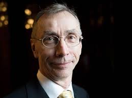 Svante Pääbo. (Getty/Picture Alliance/Christian Charisius) Premio Nobel de  Medicina 2022 al padre del genoma neandertal Svante Pääbo El biólogo sueco,  especialista en genética evolutiva, ha obtenido esta distinción "por sus  descubrimientos sobre
