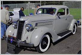 1935 Chysler Air Stream Coupe Antique Cars Hot Rods Cars Classic Cars
