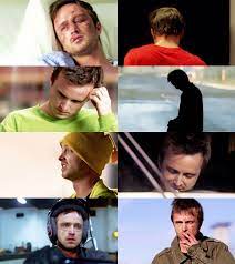 Breaking Bad Aaron Paul Breaking Bad Breaking Bad Jesse Breaking Bad Tv Series