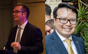 AYO CEO and Board Director awarded Queen's Birthday Honours