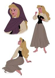 Aurora Briar Rose Disney Princess Aurora Disney Princess Characters Disney Drawings