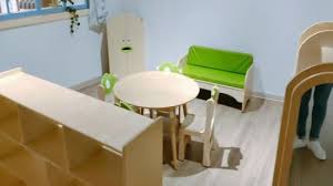 Elle prend peu de place une fois les. Chine Meubles De Salle De Classe Prescolaire Des Enfants Des Tables Rondes En Bois Pour La Vente Acheter Salle De Classe De Tables Rondes Sur Fr Made In China Com