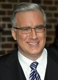 Keith olbermann owned himself on twitter. Keith Olbermann Ends Gq Run Retires From Talking Politics