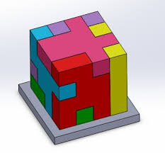Puzzle solutions wooden and metal brain teaser instructions find listed below puzzle solutions to wooden and metal brain teaser puzzles, we have sold past and present. How To Put Together A Eraser Puzzle Cube