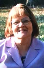 Obituary information for Georgia Novella Gregory