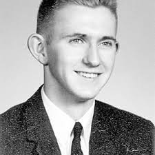 Larry Funderburk (2-6-22) service 2-9-22