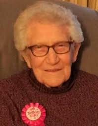 Edna Freese Obituary November 22, 2021