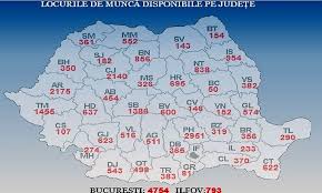 Targ de cariera la nivel national, angajatori de top virtual! Peste 30 000 De Locuri De MuncÄƒ Vacante In Romania In 27 Iunie 2018