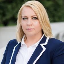 Kyla Jade Wells, Criminal defense Lawyer