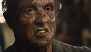 Resultado de imagen de rambo v last blood
