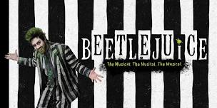 Beetlejuice