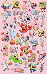 If you're in search of the best spongebob squarepants and patrick wallpaper, you've come to the right place. Spongebob And Patrick Aesthetic Wallpapers Wallpaper Cave