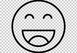 Lastly, draw a laughing mouth like so followed by the top row of teeth. Smiley Face With Tears Of Joy Emoji Emoticon Drawing Png Clipart Black And White Circle Computer