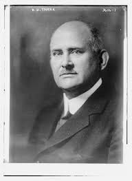 Benjamin Thayer's Instagram, Twitter & Facebook