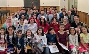 Names that cannot be confirmed in wikipedia database nor through given sources are subject to removal. Romanian Worshippers In The Uk Some Case Studies Evangelical Focus