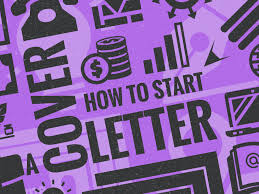 When you want to target a company and don't see a job positing, reach out with this cover letter (introduction, email, etc.): How To Start A Cover Letter Guide With 7 Examples Thestreet