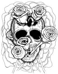 Trippy Mushroom Coloring Pages Google Search Skull Coloring Pages Space Coloring Pages Cool Coloring Pages