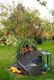 Das Ganze Jahr Schon Kubel Dauerhaft Bepflanzen Pflegeleichter Garten Terrasse Bepflanzen Pflanzen