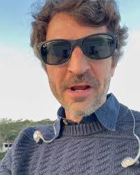 Thomas Champagne's Instagram, Twitter & Facebook