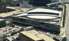 Have you made childcare plans for fall break in huntsville & north alabama? Step Inside Rocket Mortgage Fieldhouse In Cleveland Ohio Ticketmaster Blog