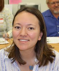 Faces . . . Names . . . New Members!