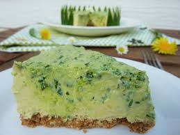 Tout d'abord, préchauffes ton four à 200°. Recettes Vegetariennes De Cheesecake