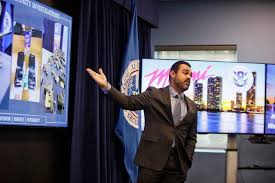 HSI meets with Haitians leaders in South Florida | Miami Herald