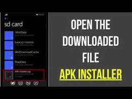 What will it take to get some respect? Install Android Apps Apk To Any Windowsphone Device Youtube