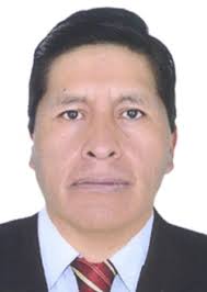 Otorongo CARCAUSTO PUMA, JESUS WALTER RAFAEL. DNI: 01544451