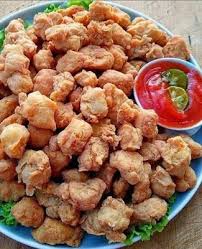 Insyaallah iza akan improve next video ya. Resepi Aneka Fillet Dada Ayam Bahanresepi Hestiro Com