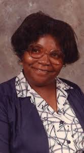 Obituary for Arletha Cannady Pope