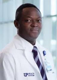 Dr. Daniel Beaver, MD, Emergency Medicine