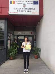 Maybe you would like to learn more about one of these? FelicitÄri Scoala Gimnaziala De Arte Nr 5 Bucuresti Facebook