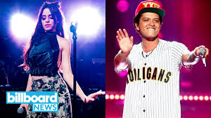 The rapper, 32, expressed her frustrations in a series of tweets, and taylor swift—who did receive a video of the year nomination for bad blood—assumed that some of. Camila Cabello Will Hit The Road With Bruno Mars For 24k Magic Tour Billboard News Youtube