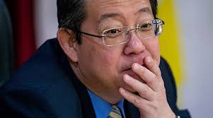 Lim pleads not guilty, bail set. Guan Eng Malaysia Not On Austerity Drive The Mole