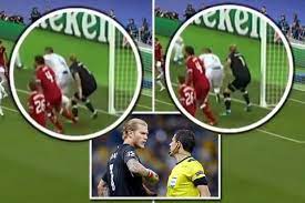 Sergio ramos has mocked liverpool's reaction to the champions league final, saying: Sergio Ramos Appears To Elbow Loris Karius In Head Moments Before Liverpool Keeper S First Howler