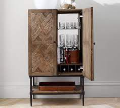 parquet 30 bar cabinet butik