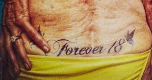 Tattoo regret can come about for a variety of reasons, but one of the most common occurs with relationship tattoos. 23 Crucial Tips On Getting A Tattoo To Avoid A Lifetime Of Regret
