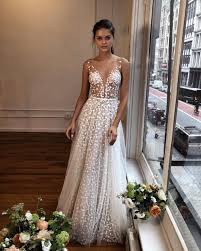 Muse By Berta On Instagram Demi Muse Barcelona Collection Bridal Dresses Fall Wedding Dresses Wedding Dress Trends