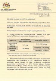 Tukar Waktu Operasi Tutup Saja Utc Najib Razak Kamek Miak Sarawak Sarawak S Latest News