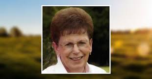 Lucille Joersz Obituary June 8, 2015