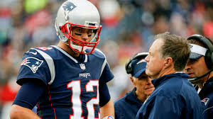 They compete in the national football l. Why Did Tom Brady Leave The Patriots A Souring Relationship With Bill Belichick And Other Signs From The Past Sporting News
