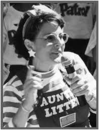 Auntie Litter: Evan's Earth Day Experience Children's Book