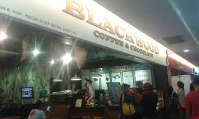 Amanjaya mall, tawar, kedah, malaysia. Inside Amanjaya Mall Picture Of Blackwood Coffee Chocolate Sungai Petani Tripadvisor