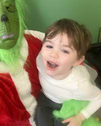 The the the THE GRINCH, #grinch