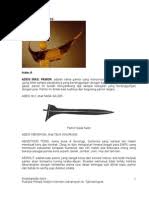 Dengan alat kami yang gratis dan mudah digunakan, anda dapat menghapus halaman pdf dengan gratis dan mendapatkan file baru berisi halaman yang anda butuhkan saja. Dhapur Keris 1920 Manuscrript Acquired At The Kraton Of Surakarta Indonesia