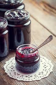 Gelee De Groseilles Au Thermomix Recettes Cooking Recette Gelee Groseille Confiture Groseille Recette Confiture